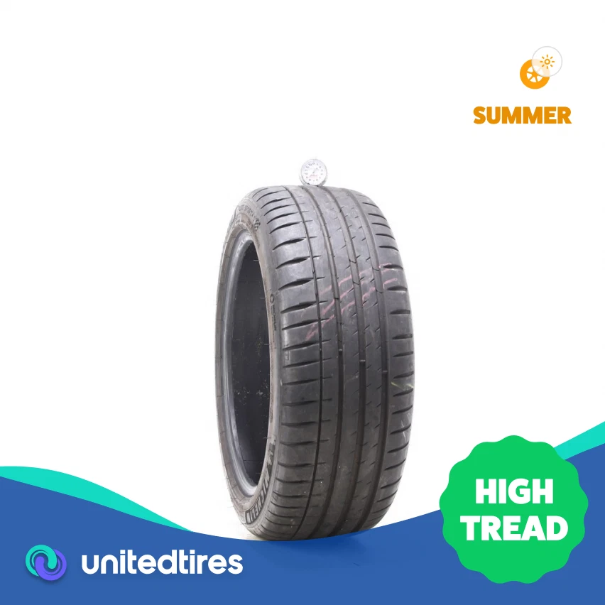 Michelin 225/45/17 Car & Truck Tires for sale | eBay