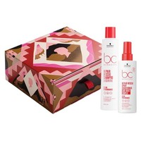 Schwarzkopf Set Bc Bonacure Repair Shampoo 250Ml + Spray Conditioner 200Ml