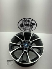 2014-2018 Bmw X5 19x9 Rim Wheel 5 Spoke 2014-2018 Bmw X5 19x9 Rim Wheel 5 Spoke