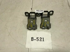 2013 2019 FORD TAURUS POLICE PACKAGE FRONT RIGHT PASSENGER SIDE DOOR HINGES OEM+