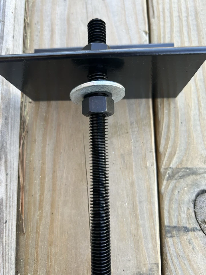 Secondary Clutch Compression Tool Compatible with Polaris RZR Ranger Sportsman - Image 2 of 4