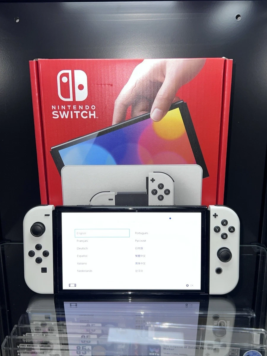 Las mejores ofertas en Consolas Nintendo Switch | eBay