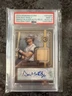 Don Mattingly 2023 Topps Diamond Icons Relic SIGNED /10 DUAL PSA 9 MINT Auto 10