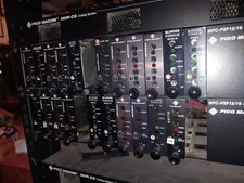 Drake / PicoMacom / BlonderTongue / Holland/ Otius / CableTronix Mini-Modulators