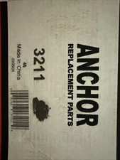 Chevrolet Silverado Tahoe Yukon Escalade 07-13 Engine Mount Anchor 3211