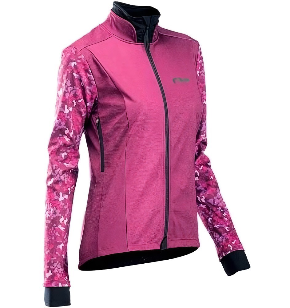 Northwave Damen Radsport Zubehr Fahrradjacke Extreme Wmn Tp 133591 26590₽
