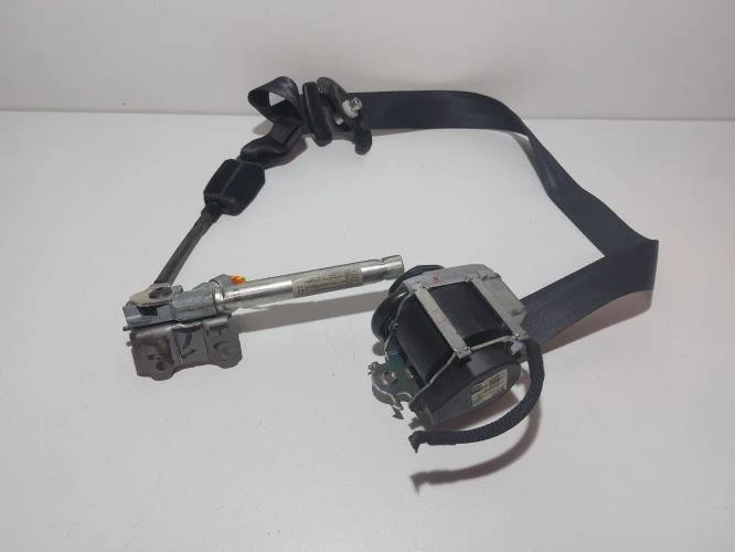 Ceinture avant droit CITROEN C4 PICASSO 2 PHASE 1 96771310xx DW10FD_AHR - Photo 4/4