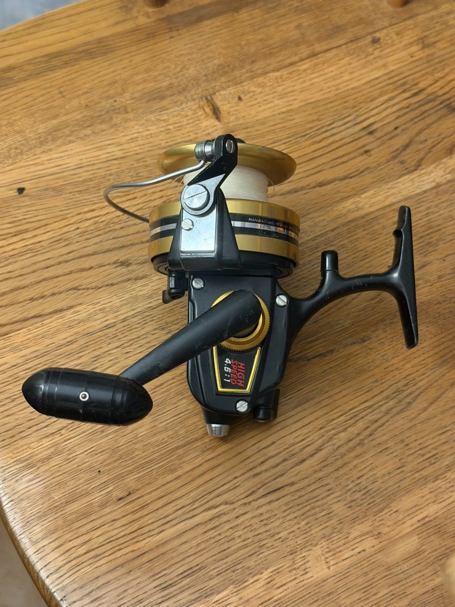 Penn 4.6: 1 Gear Ratio Fishing Reels for sale | eBay