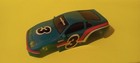 TYCO BODY W/LIGHT BAR NISSAN 300 ZX TURBO HO SLOT MINT NEW NOS OUT OF PKG MINT! — photo 8
