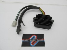 Motorcycle 12v Universal 3-phase Voltage Regulator Rectifier