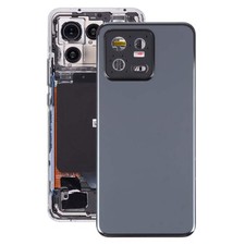 For Xiaomi 13 Original Battery Back Cover Replacement Part