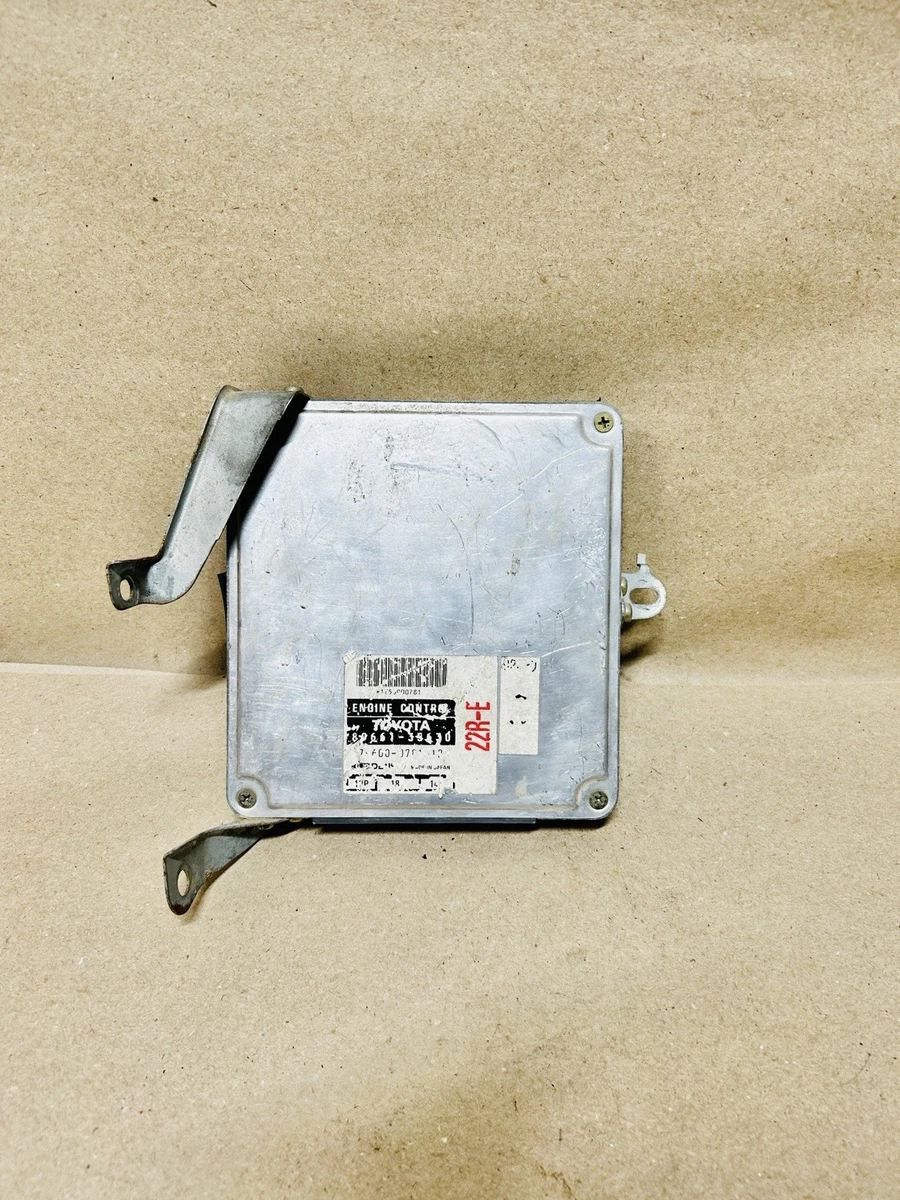 ECUs & Computer Modules for 1992 Toyota Pickup for sale | eBay