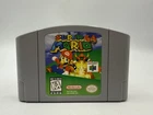 AUTHENTIC Super Mario 64 Game Nintendo 64 N64 Console System Original GENUINE