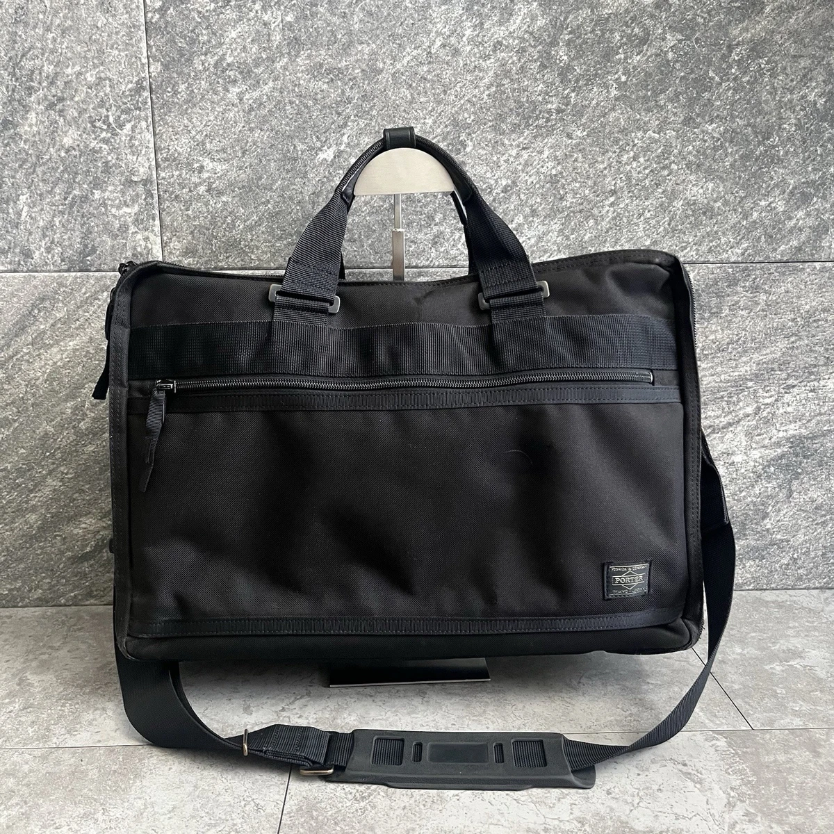 Porter Men's Briefcase/Attache Bags for sale | eBay