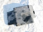 Car tool box