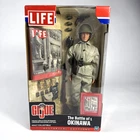 Vintage GI Joe Doll NIB Collectible Historical Edition Battle of Okinawa