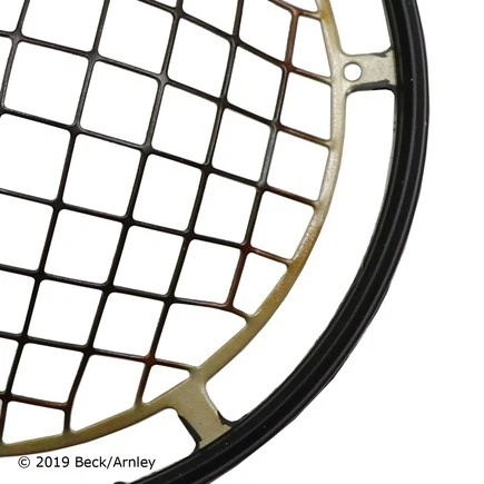 Junta del cuerpo del acelerador Beck Arnley 039-5084 Foto 4 de 4