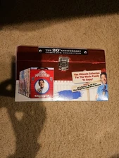 Home Improvement Complete Series  DVD Seasons 1-8 20th Anniversary Toolbox