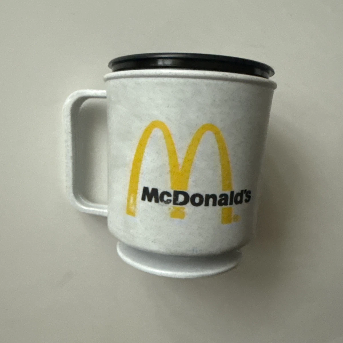 25+ Mcdonalds Plastic Mugs for sale | Updated Oct 2026