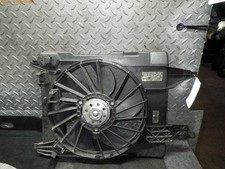 Elektrolüfter RENAULT Scenic II (JM)  165448 km