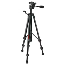 Bosch Compact Tripod Extendable Height For Line Point Lasers Measure Level Stand