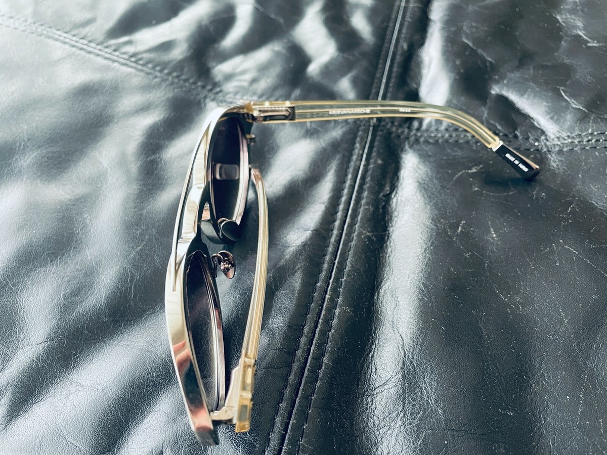 kris van assche × Linda Farrow collaboration Sunglasses 52 kris van assche × Linda Farrow collaboration Sunglasses 52