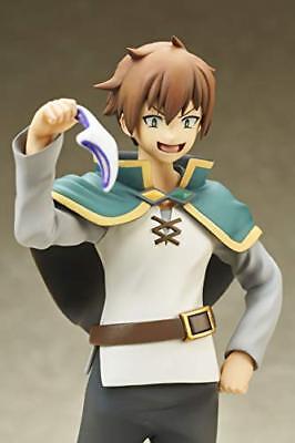 KONOSUBA 2 Kazuma 1/8 Figure 210mm bell-fine Anime toy