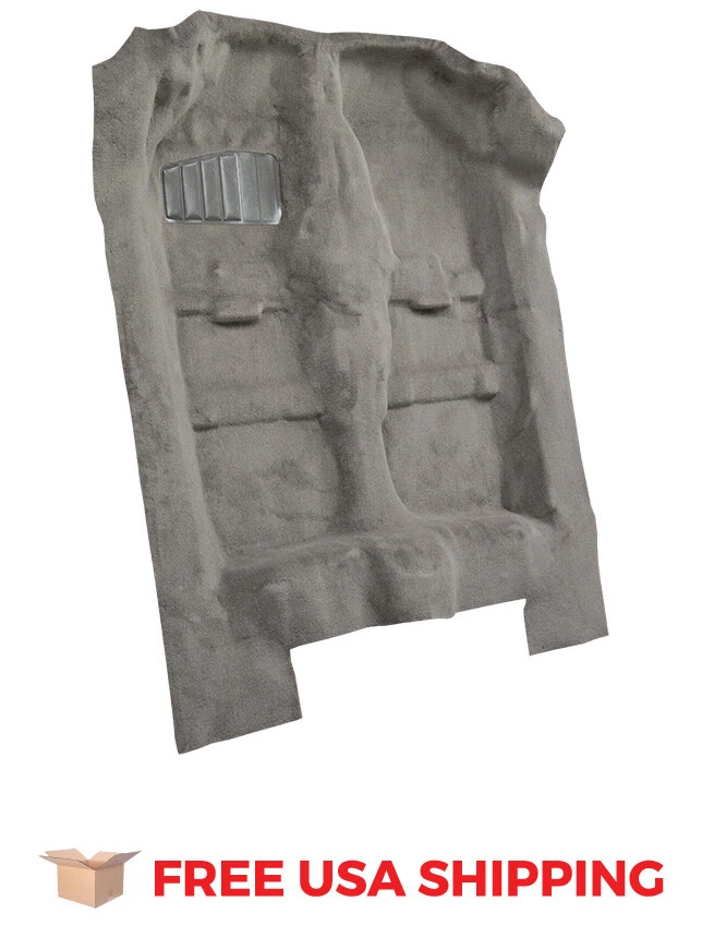 ACC FITS 1992-1998 Buick Skylark 4DR Cutpile Carpet - Изображение 2 из 3