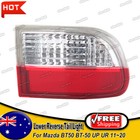 <!--F#f_0-->Right RHS Lower Reverse Tail Light Rear Lamp For Mazda BT50 BT-50 UP UR 11-20 AU<!--F/-->