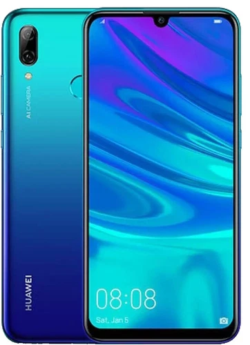 Huawei P Smart+ (2019) Cell Phones & Smartphones
