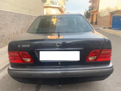 2108300385 Mando Calefaccion/Aire Acondicionado para MERCEDES-BENZ CLASE 287043 - Imagen 5 de 9