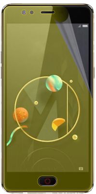 2x Schutzfolie für Archos Diamond Alpha  inkl. Rundung Flex Folie Display Schutz