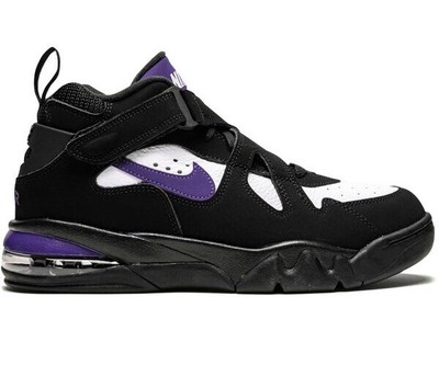 nike air force max charles barkley