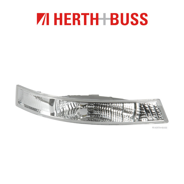 Herth+Buss Elparts Blinkleuchte Blinker FüR Nissan Renault / Trucks Rechts-image