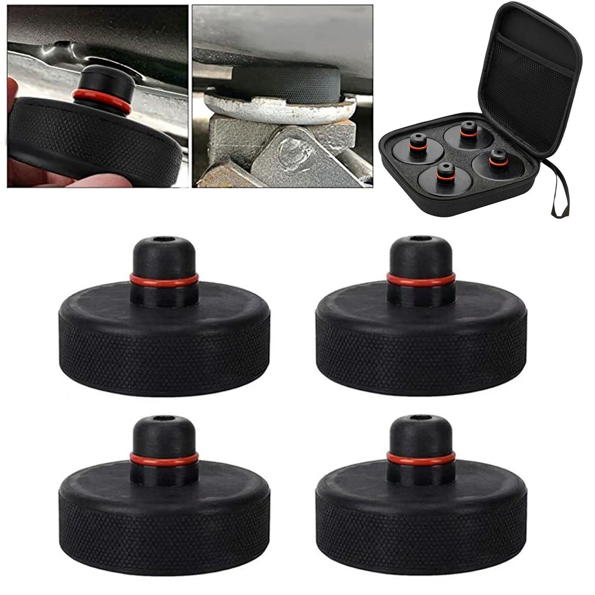 150 PC ASSORTMENT CLIP-ON WHEEL WEIGHT FN STYLE .25 .50 .75 .1 - Foto 10