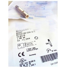 BALLUFF BES 516-300-S249-S4-D  BHS002Y  Pressure-rated Inductive Sensors PNP