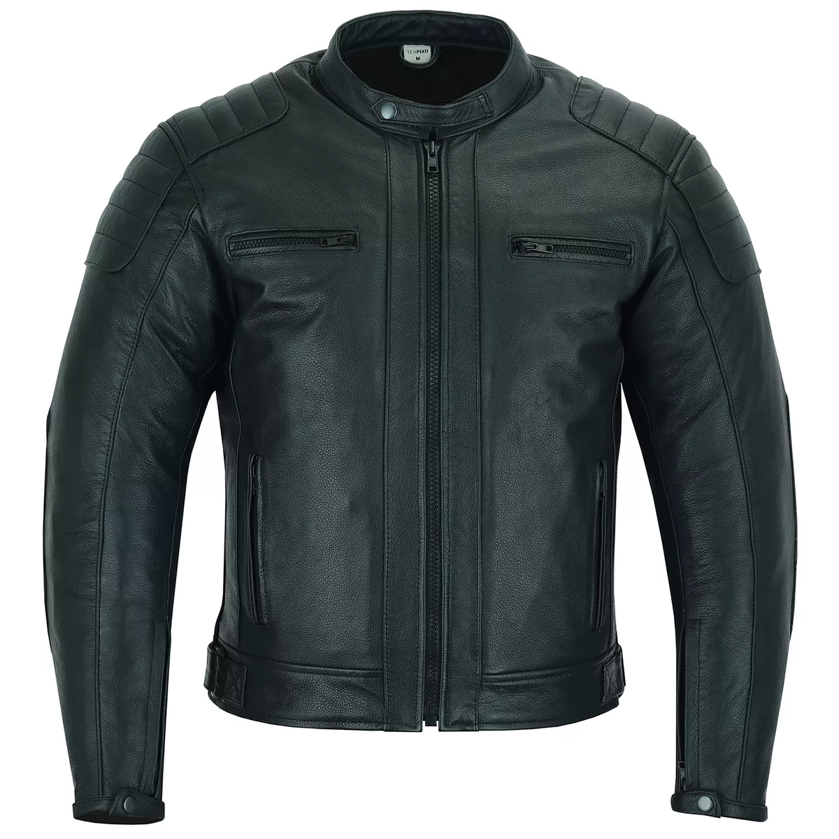 Motorbike jackets 2025