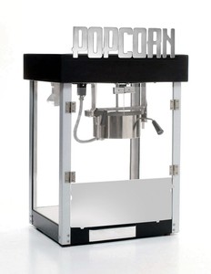 Popcorn-Machine-4-oz-Black-Metropolitan-art-deco