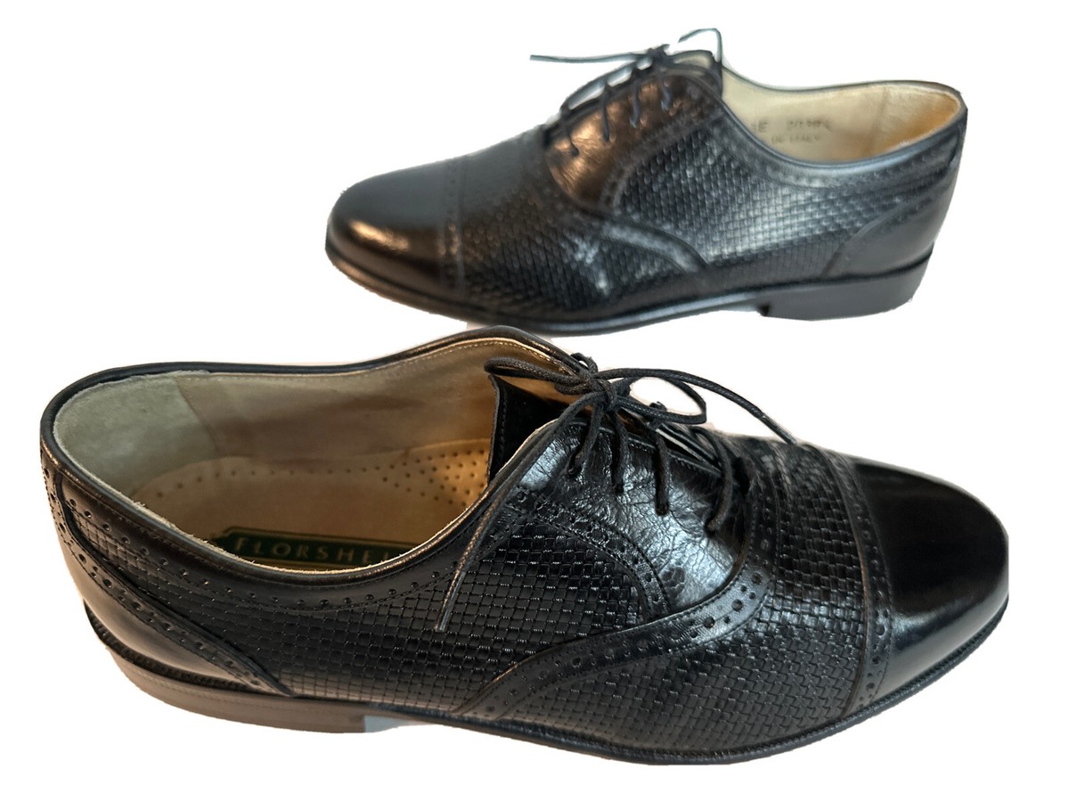 Florsheim Barletta Series 20384 Men