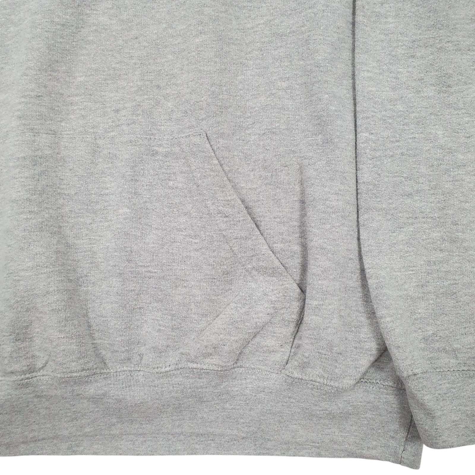 NFL Hoodie Philadelphia Eagles Jumper Sweatshirt Mens L image 4