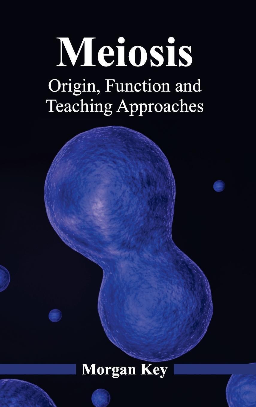 Thumbnail - Morgan Key | Meiosis | Buch | Englisch (2015) | Hc Gerader Rücken