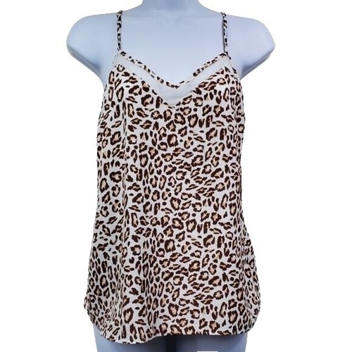 YZY / Mowalola Collab - “Wet” Sheer Tank Top - Kanye West - Yeezy
