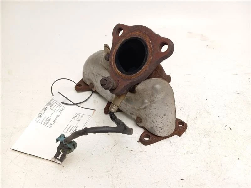 2007-2017年吉姆西阿卡迪亚后方右出口机 — 第 4/4 张图片