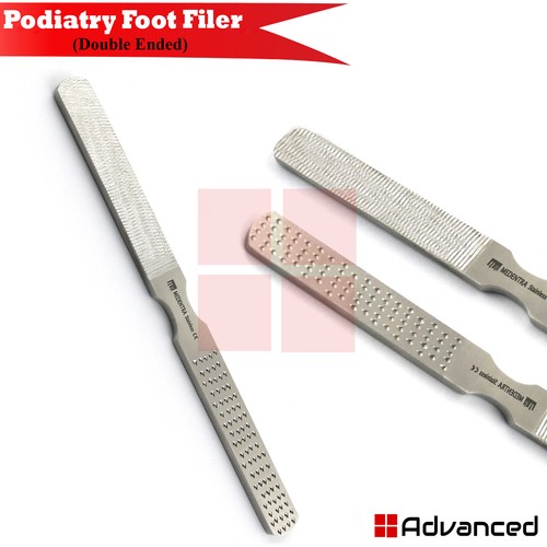 Manicure Pedicure Set Nail Clipper Cuticle Beauty Care Grooming Tools Kit - PICK - Picture 14 of 14
