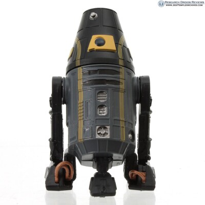 HASBRO STAR WARS THE VINTAGE COLLECTION ESCAPE FROM ORDER 66