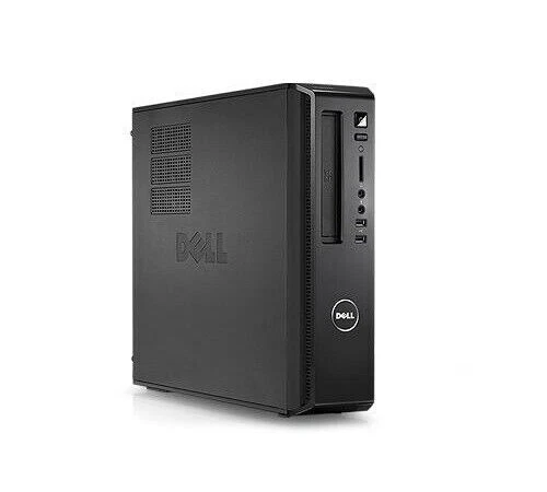 DELL VOSTRO 230 MT (Midi Tower) DESKTOP PC INTEL E6700 CORE2DUO 2GB 500Gb HDD - Image 2 of 2