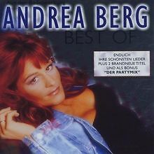 Andrea Berg Best of von Berg,Andrea | CD | Zustand gut