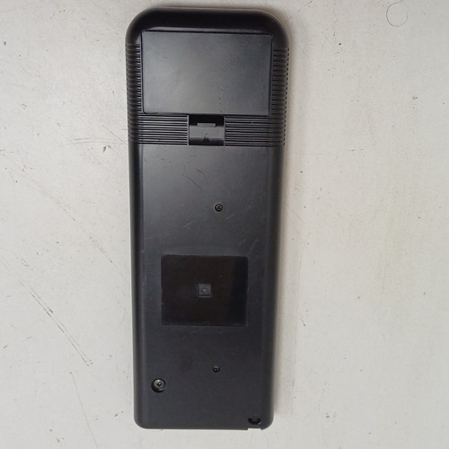 Yamaha RS-CDX910 Digital CDX Remote-Control/Remote Control-TESTED-Genuine - Picture 5 of 7