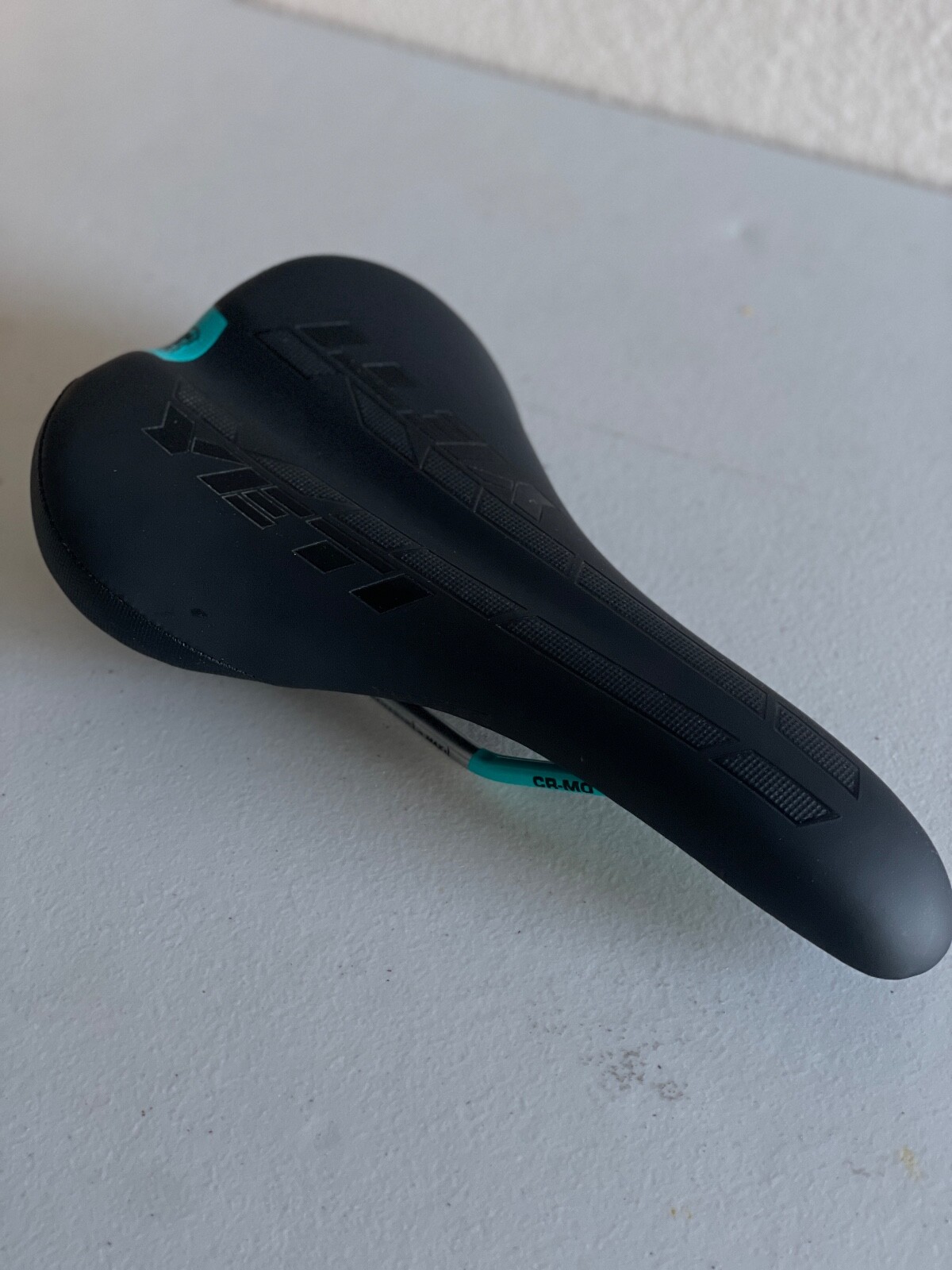WTB (Yeti) Mountain Bike Saddle eBay