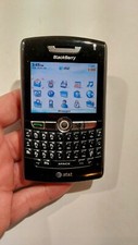 425.Blackberry 8820 - For Collectors - Unlocked